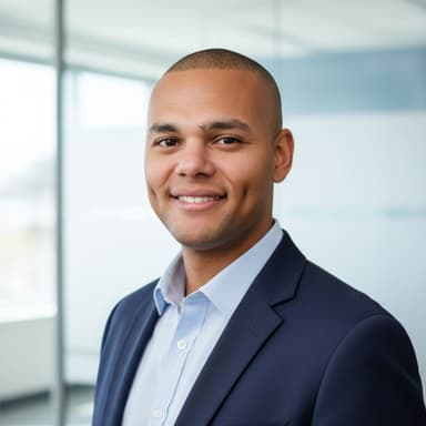 David Tutt, founder of Prodigy AI Consulting