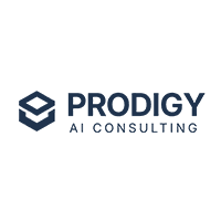 Prodigy AI Consulting Logo